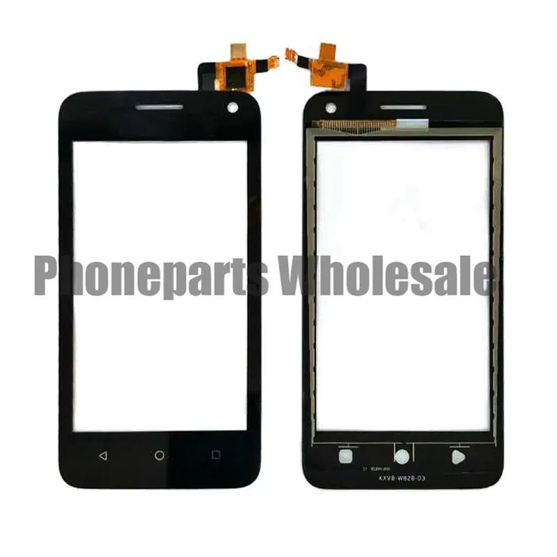 Touch Screen Digitizer Outer Glass Lens For Huawei Y360 Y3 Y360 CL00