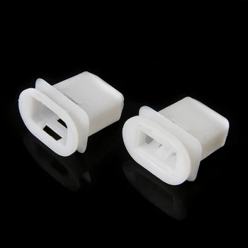 

5 Pcs Plastic Seat Fixed Car Fastener Clips Retainer For Chevrolet Cruze High Qualityqiang