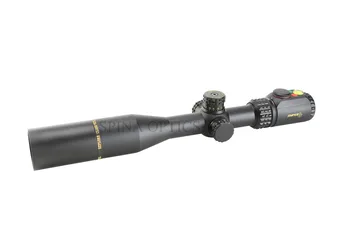 

SPINA OPTICS WKP 1.5-6X44 SAL Hunting Riflescope Tactical Glass Etched Reticle Optical Sight Fully Rifle Scope