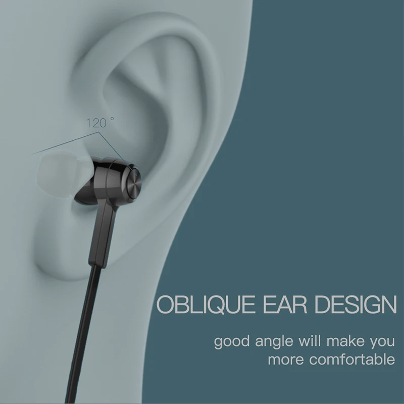 Baseus S06 Bluetooth наушники беспроводные магнитные шейные громкой связи спортивные