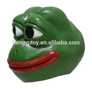 HY-HM Cartoon Frog
