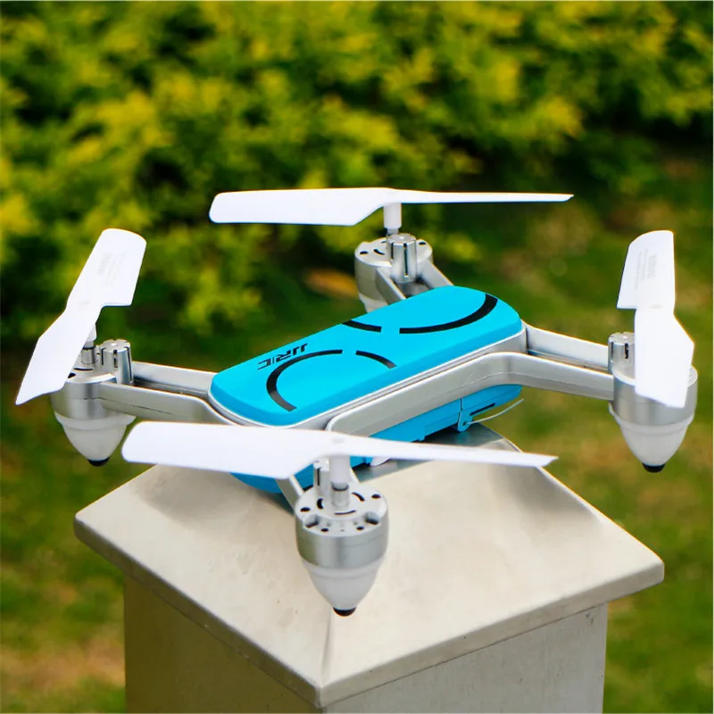 JJRC A351HW ZW следование wifi 1080P HD камера Дрон RC Квадрокоптер складной RTF уличные