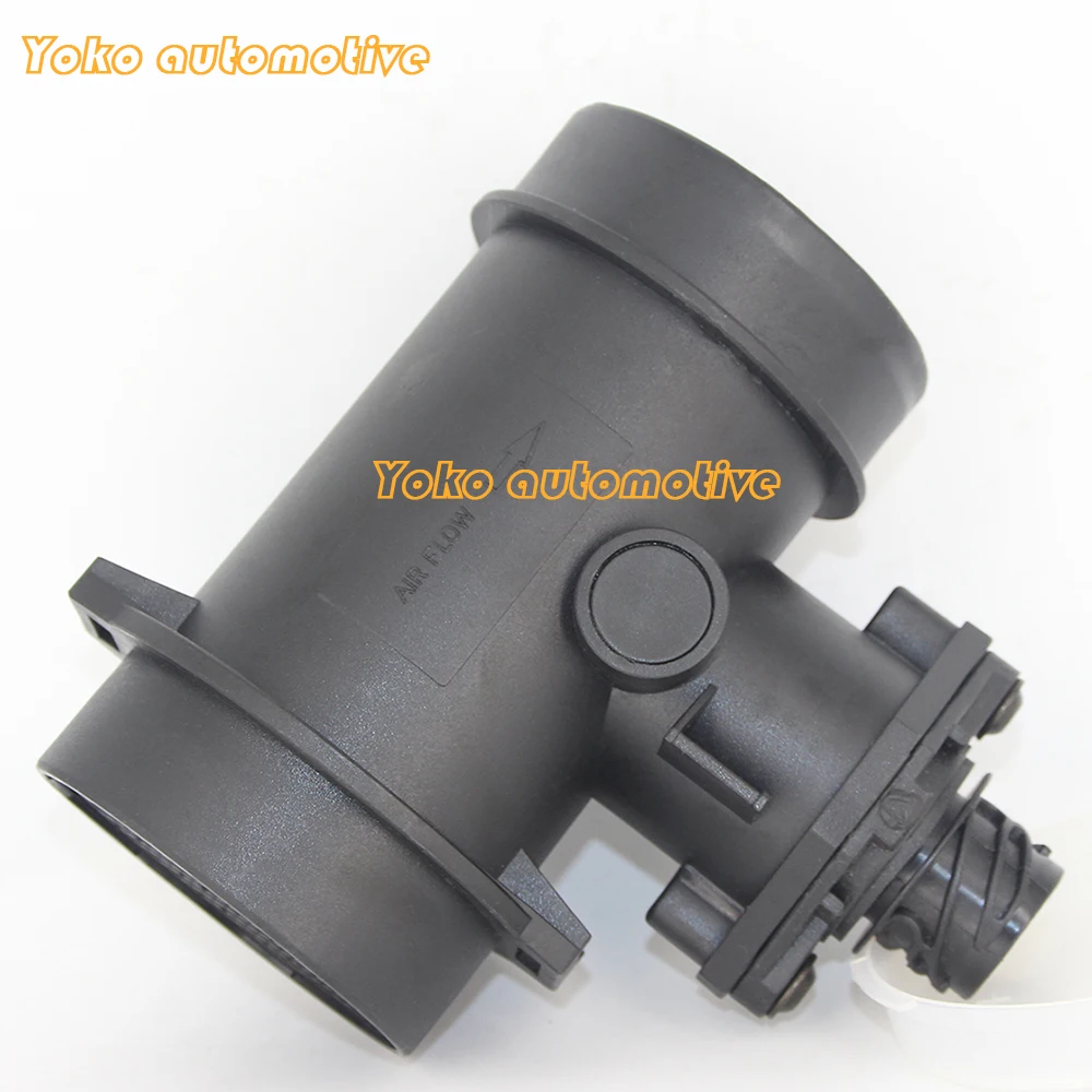 Расходомер воздуха для BMW 3 Compact (E36) (1994/03 2000/08) 0 280 217 110/13 62 1 736 224/0280217110/13621736224|flow meter|flow