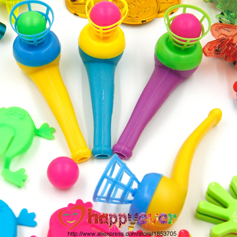 50PCS Kids Birthday Party Favors Pinata Filler Gift Toys Goodie Bag Toys Carnival Prizes Party for Boys and Girls