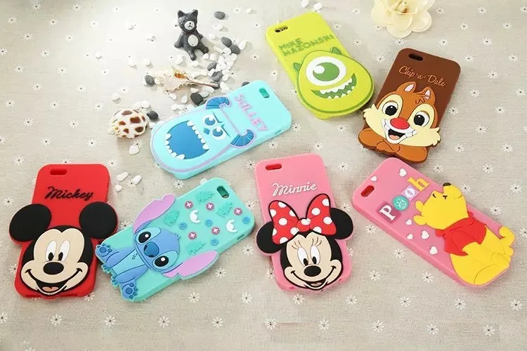 carcasa iphone 6 kawaii carcasa iphone 6 kawaii