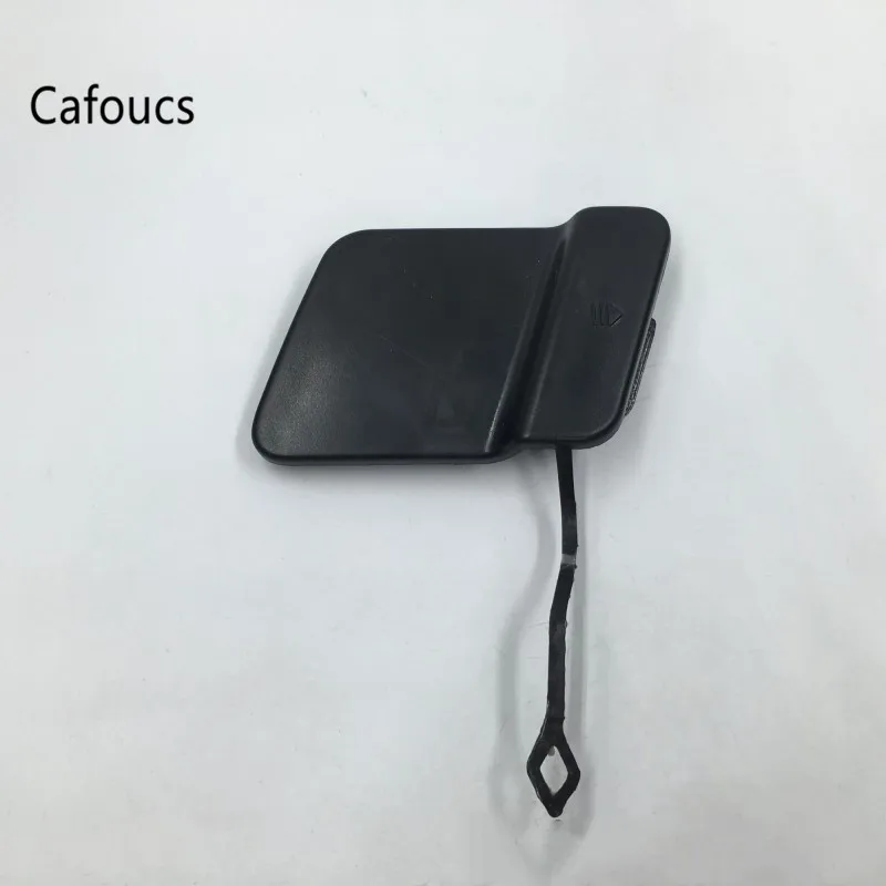 

Rear Bumper Tow Hook Cover Cap for Mercedes X204 GLK300 GLK350 2008-2012 2048853223