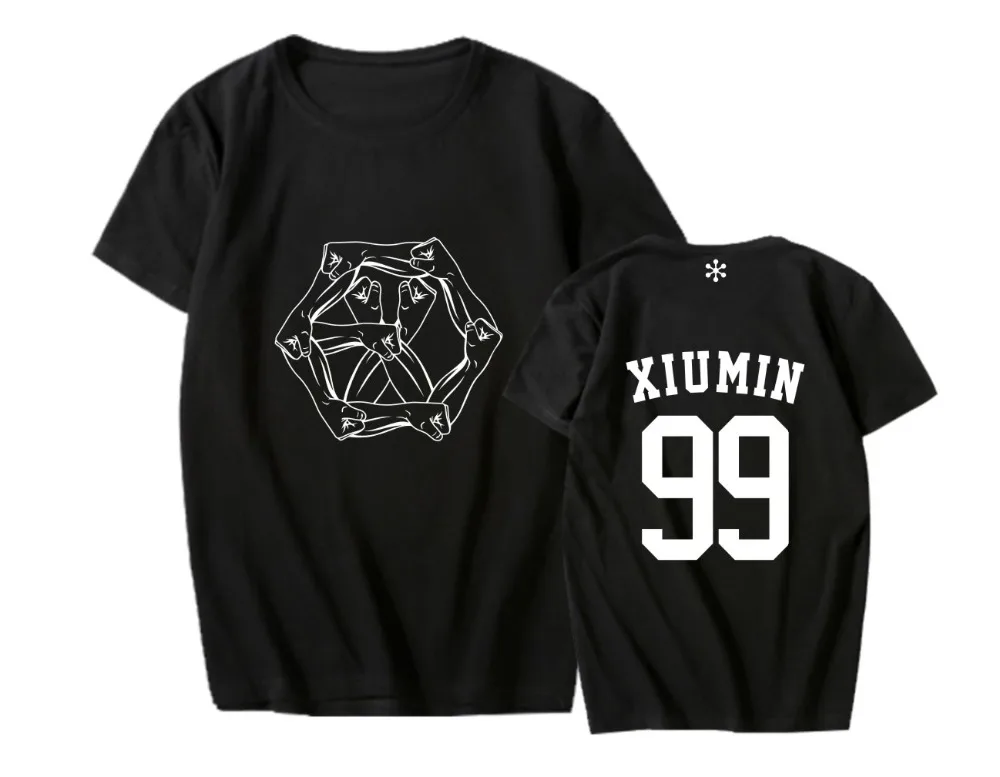 XIUMIN 