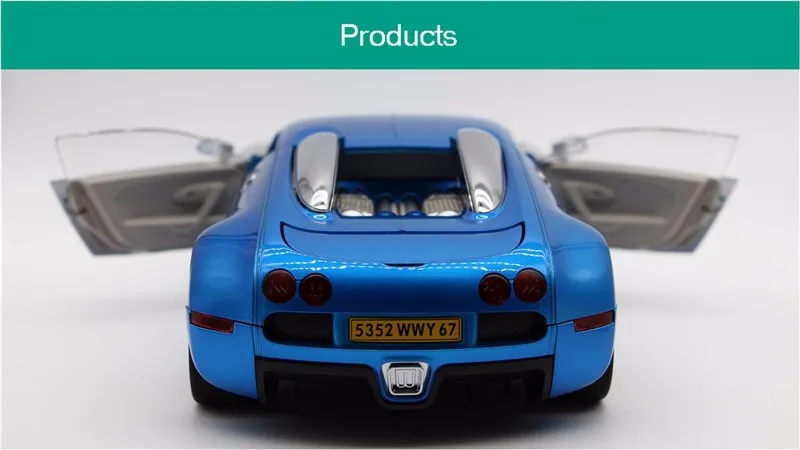 Bugatti speaker 28