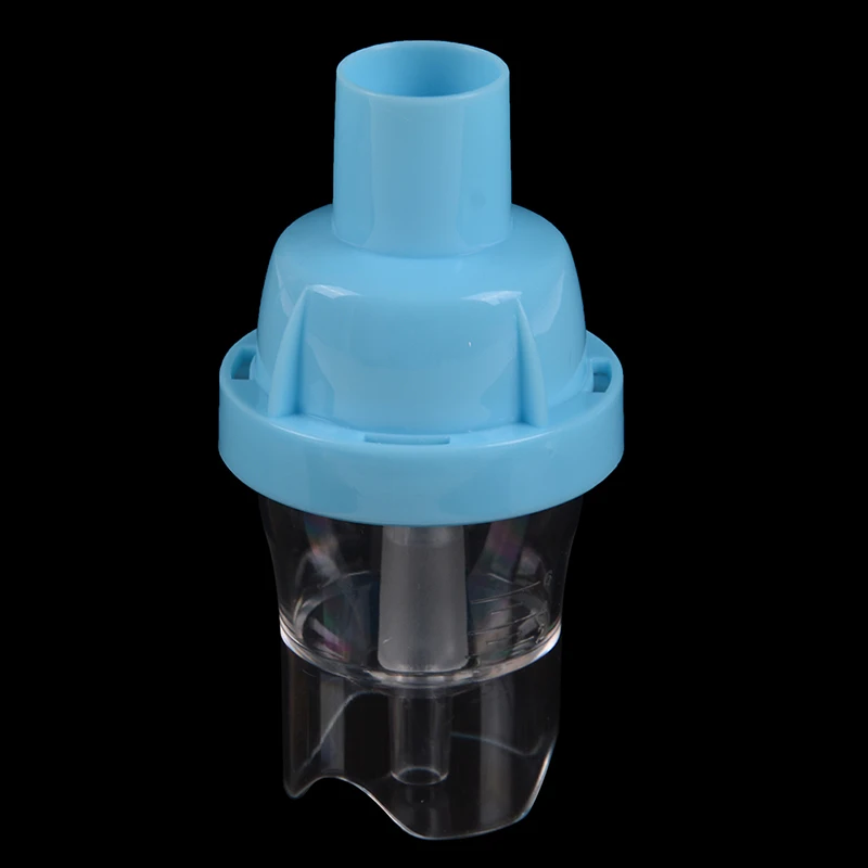 

1PC Universal Inhaler Cup FDA Medicine Tank Cup Sprayer Compressor Nebulizer Accessary Atomization Cup 6ML