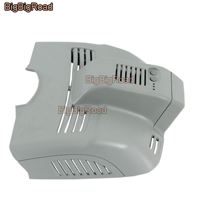 BigBigRoad For Mercedes Benz E Class W207 W212 W204 C207 C200 E200 E230 E300 E350 2011-2018 Car Video Recorder Wifi DVR DashCam BigBigRoad For Mercedes Benz E Class W207 W212 W204 C207 C200 E200 E230 E300 E350 2011-2018 Car Video Recorder Wifi DVR DashCam