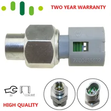 Sortie d'usine direction assistée pressostat capteur huile hydraulique pour Peugeot citroën Nissan Renault Dacia 401510 7700413763(China)