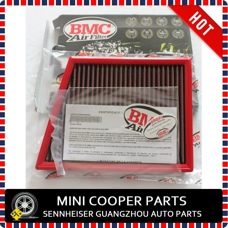 Mini Coooer BMC F56 Air Filter
