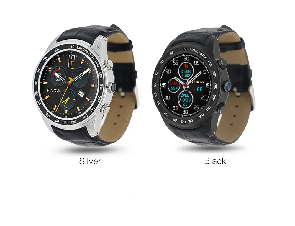Новейшие высококачественные Смарт-часы с поддержкой 32 Гб tf-карты Android 5,1 3G Wifi gps Bluetooth 4,0 для Android PK KW88 умные часы