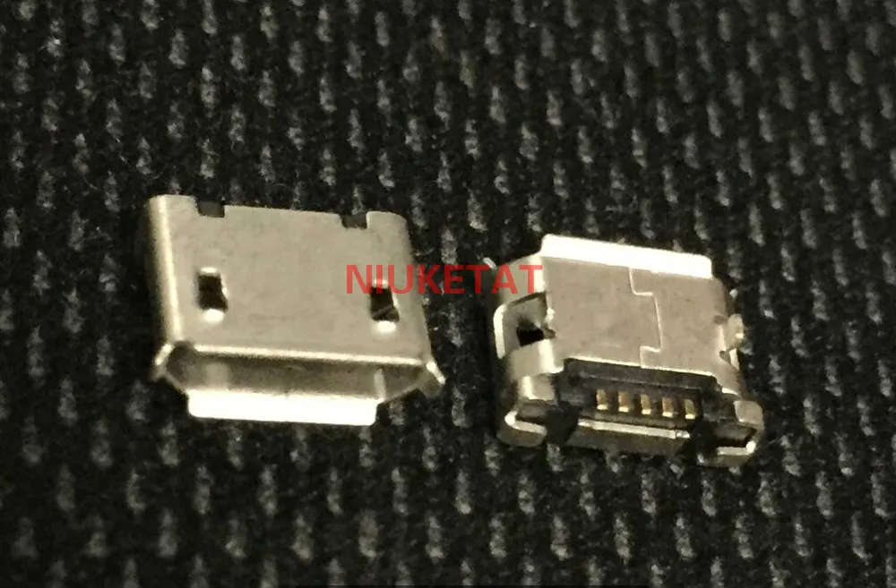 120 шт. 10 шт. каждый для 12 видов micro usb 5Pin jack tail socket micro usb разъем порт sockect для samsung lenovo huawei zte htc