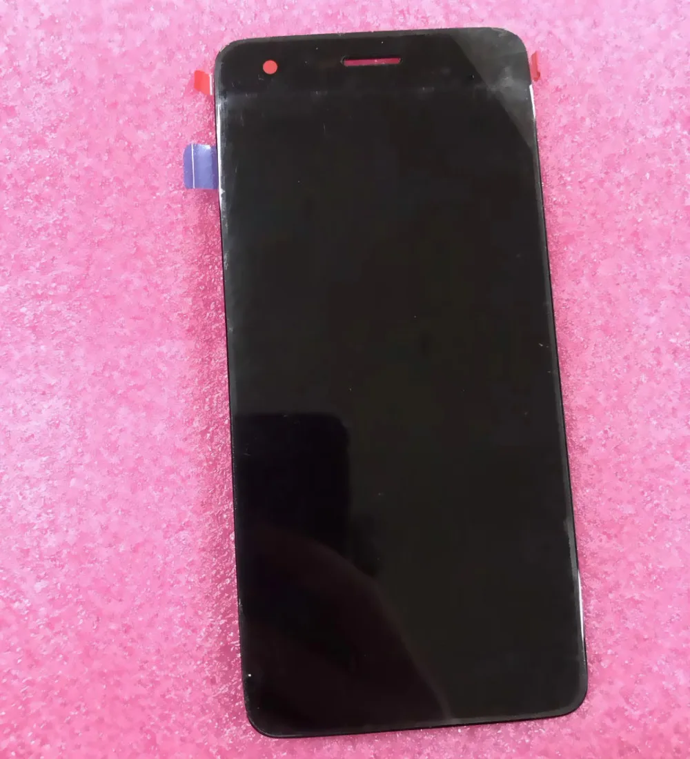 

RYKKZ For 1540344630 LCD Display With Touch Screen Digitizer Assembly Replacement