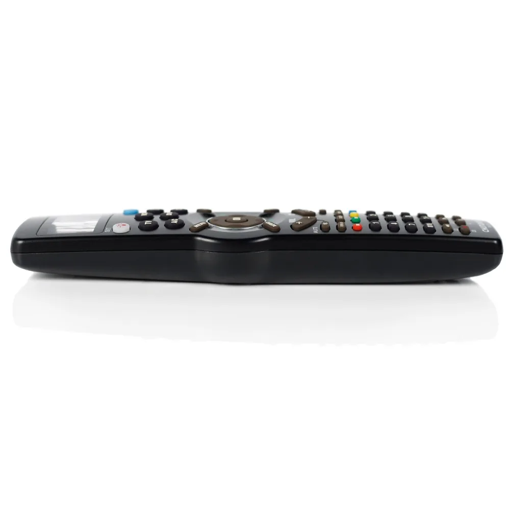 Goede Chunghop RM 991 Tv Sat Dvd Cbl Cd Ac Vcr Universele Afstandsbediening Leren Voor 6 Netten In 1 Code