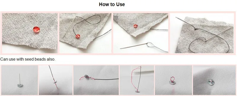 1 HOW TO USE