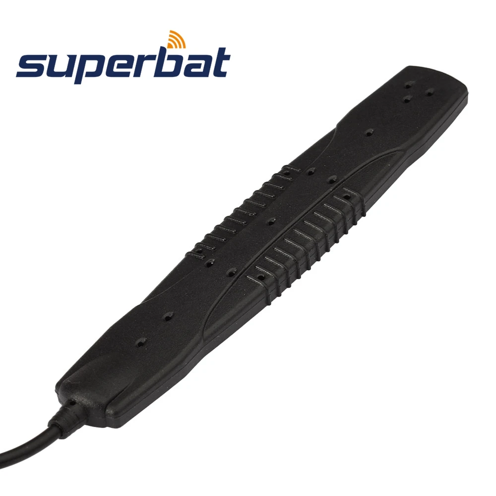 Крепление на лобовое стекло автомобиля Superbat 4G LTE 2 дБи патч антенна с разъемом SMA