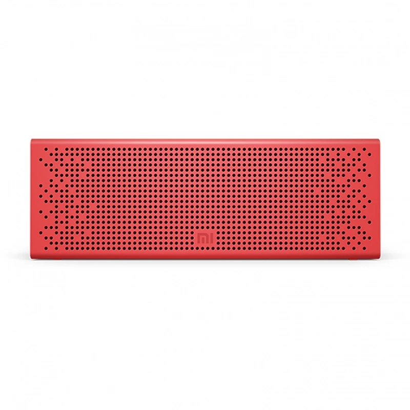 Колонка Mi Bluetooth Speaker Купить