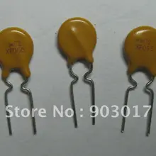 800 шт. радиальные этилированные PPTC сбрасываемый предохранитель 72 в 0.65A PolySwitch