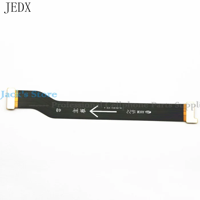 

JEDX Original Main Board Motherboard Connector Flex Cable For Huawei Honor 6X Spare Parts Phone Circuits