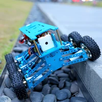 High Tech Toys