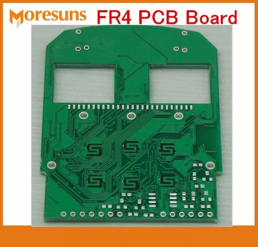 OEM/ODM PCB PCBA SMT DIP HASL ENIG Gold 1 OZ-3 OZ 1,6mm 2,0mm Многослойная печатная плата дизайн/PCB клон/PCB производство материнская плата BGA PCBA