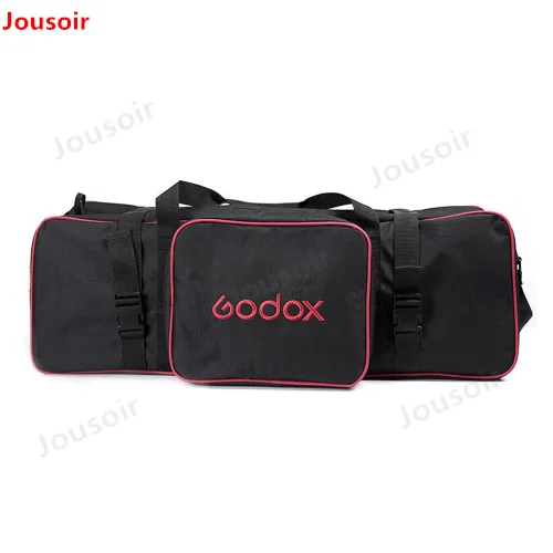 Free-DHL-3X-Godox-LED308C-II-3300-5600K-Video-Light-with-AC-Adapter-200cm-Light-Stand (1)