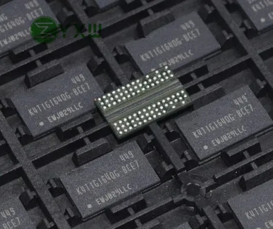 K4T1G164QF-BCE7 K4T1G164 DDR2 BGA84