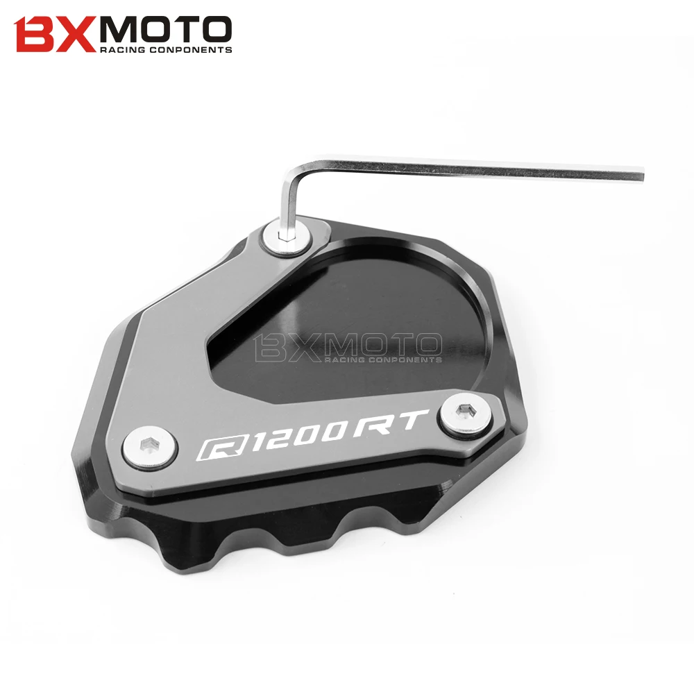 Подставка для Мотоцикла BMW R1200RT R1200R R1200ST R Nine T nineT|Накладки и декоративные молдинги|