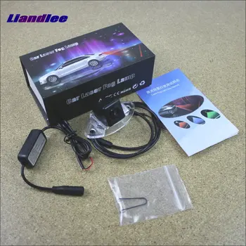 

Laser Anti Lamp Fog Light For Buick Enclave 2008-2014 Outside The Car Warning Alert Light To Shoot The Chandeliers
