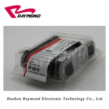 Лента для принтера Evolis R5F008SAA для принтера Primacy id card, цветная лента YMCKO