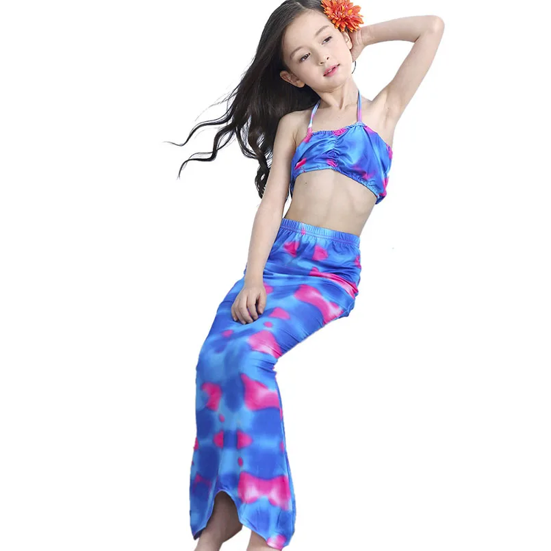 Mermaid tail swimsuits 5