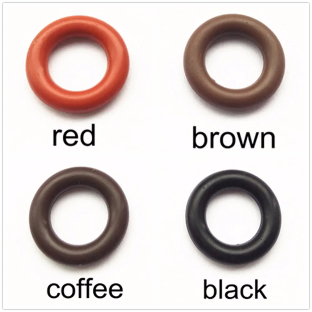 free shipping 500pieces viton o ring seals 14.5*8.5*3mm for bosh fuel injector seals auto parts (AY-O2046) free shipping 500pieces viton o ring seals 14.5*8.5*3mm for bosh fuel injector seals auto parts (AY-O2046)