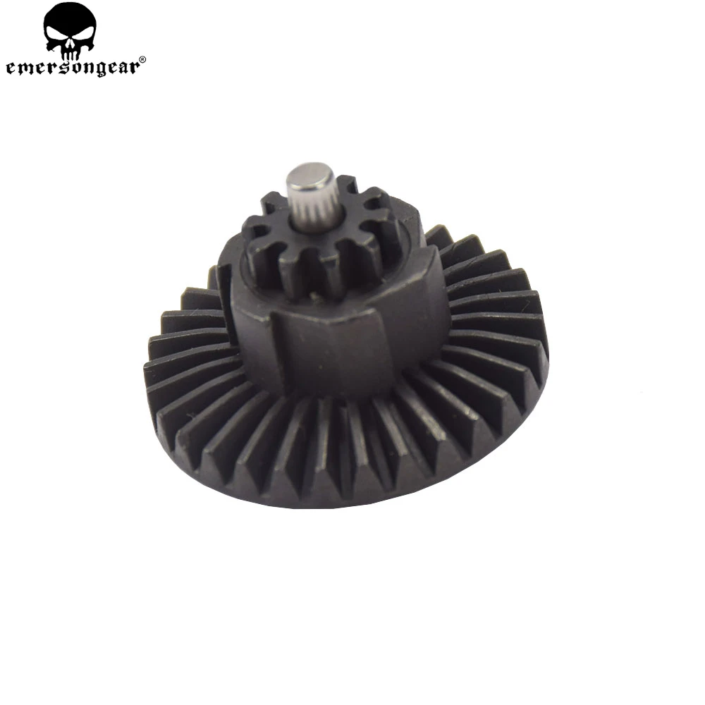 EMERSON Super Highspeed 3 Bearing Gear14:1 Airsoft Gear Combat Hunting Accessories CNC Machine High