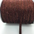 Glitter Brown
