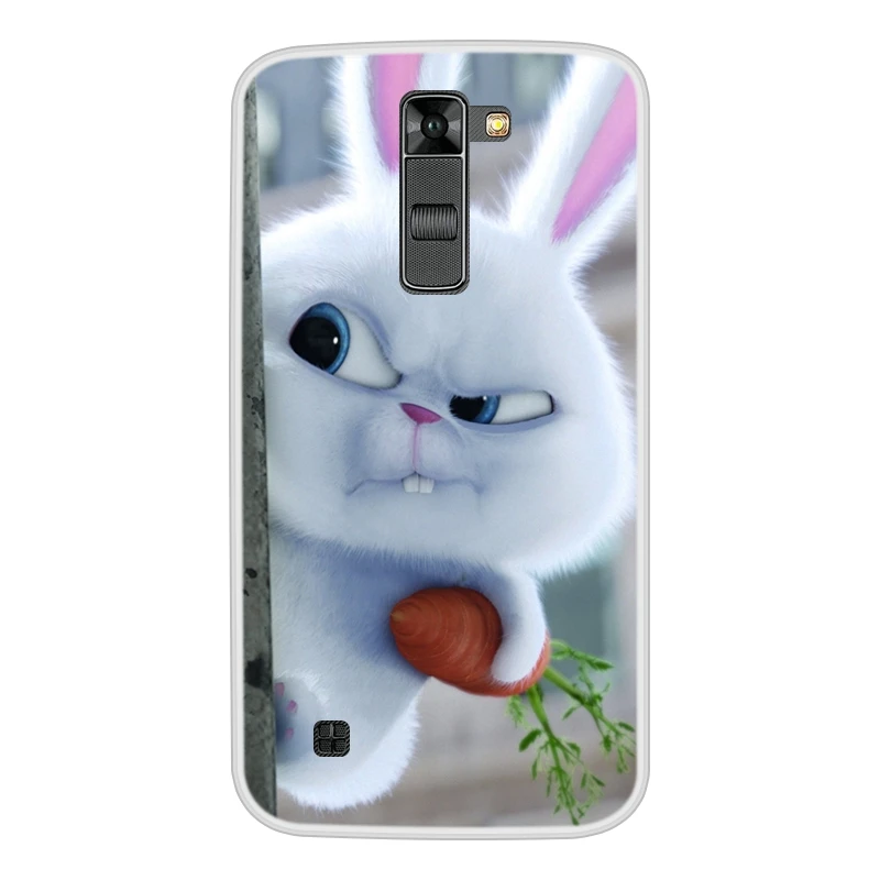 حقيبة لجهاز LG K7 لينة سيليكون TPU بارد تصميم منقوشة رسمت الهاتف غطاء ل LG K7 حالة حقيبة لجهاز LG K7 لينة سيليكون TPU بارد تصميم منقوشة رسمت الهاتف غطاء ل LG K7 حالة