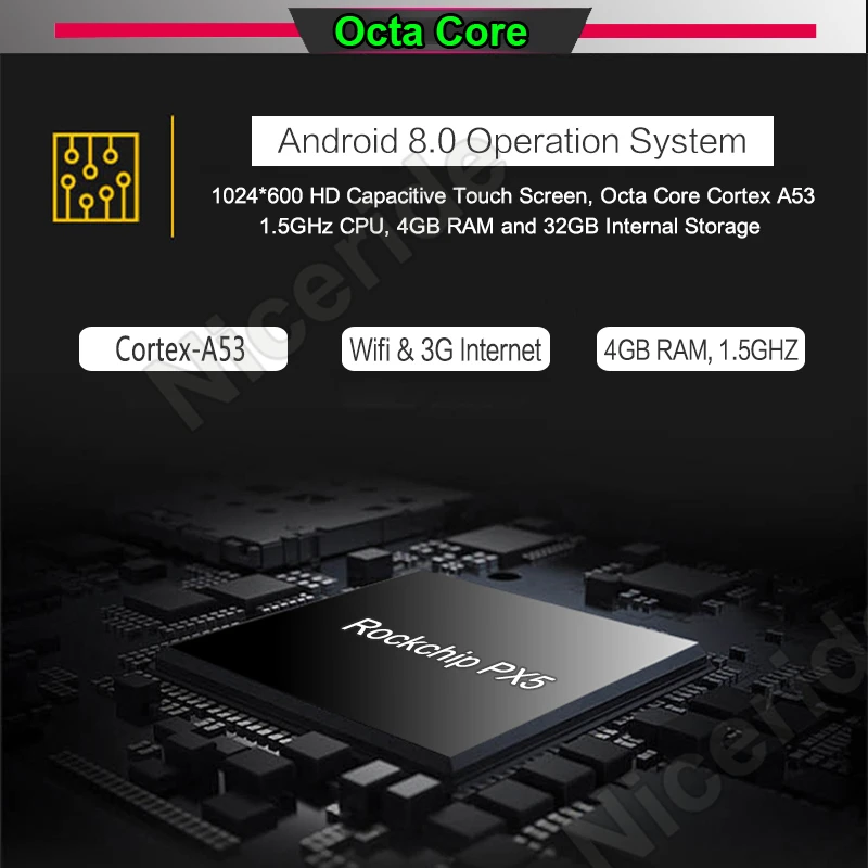 Clearance IPS 2 Din Android 9.0 Car Radio For Peugeot 407 2004-2010 Car Multimedia Player Stereo Auto Audio GPS Navigation DVD Video 13