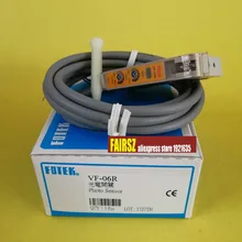 FOTEK VF-06R волоконно-оптический Сенсор фото Сенсор
