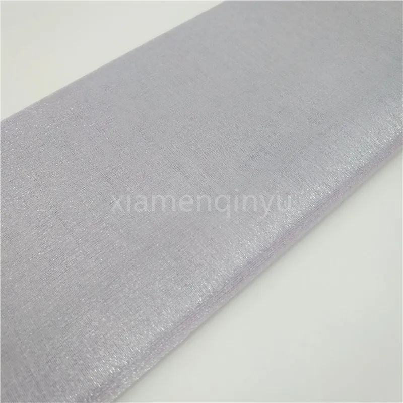 48CMx5M Wedding Decoration Tulle curtains Fabric Spool Home Decor Tulle Tutu Dress Silk Organza DIY Party Supplies5zSH015 (26)