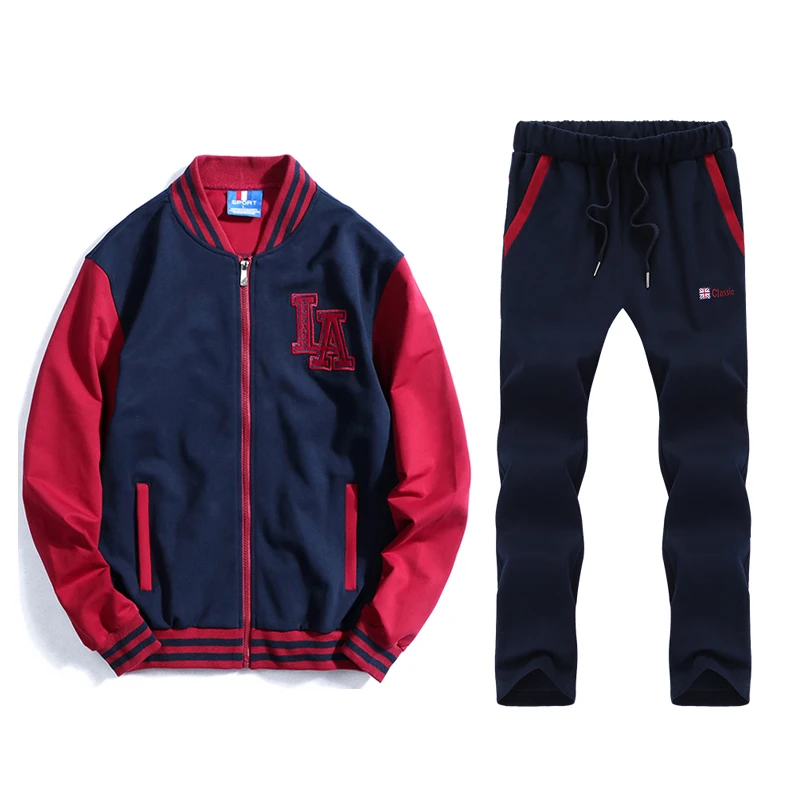 Sport Suit (2)