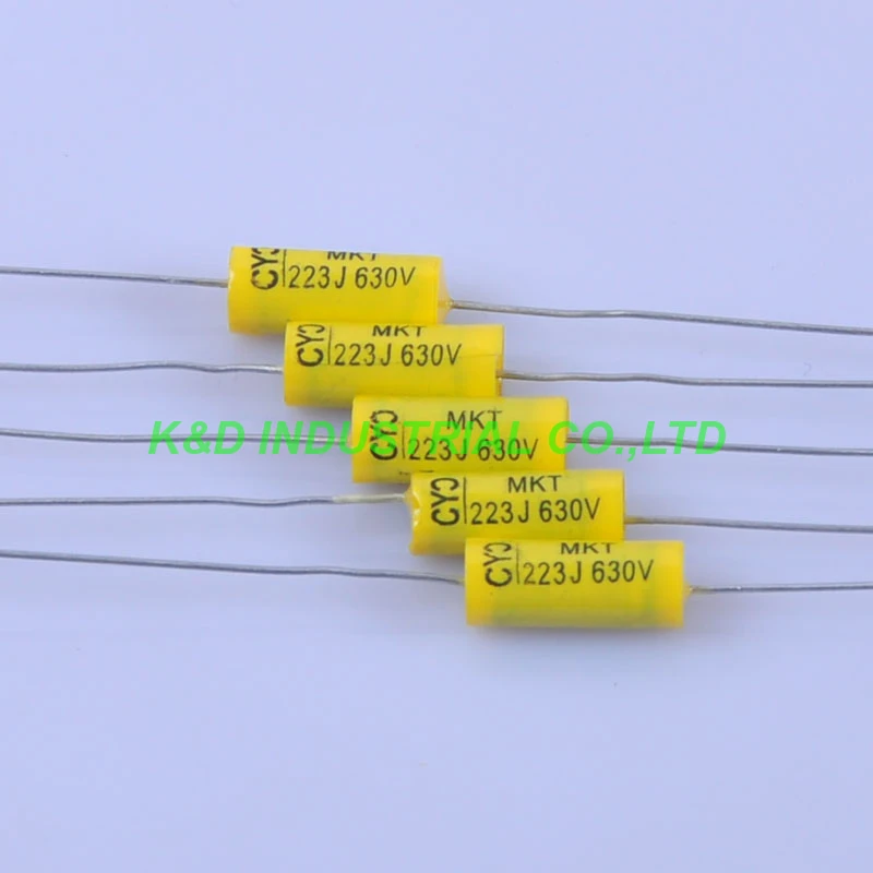 Ventes Chaudes Ks Pinge Cbb81 Condensateur En Film Polypropylène 223K 2000V Haut - Foto 11