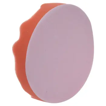 

5Pcs 6" Sponge Buffer Polishing Foam Buffing Pads Set For Car Polisher