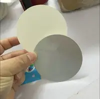 Plastic PP PET PS Bottle Glass Jar, Metal Box Aluminum Induction Sealing Sticker Used with Electromagnetic, 300PCs 1