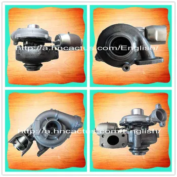 

GT1544V turbocharger 753420 753420-5 753420-5005S 753420-0005 turbo ffor Ciitroen peugeot C5 1.6Hd