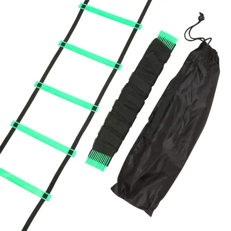 soccer training ladder