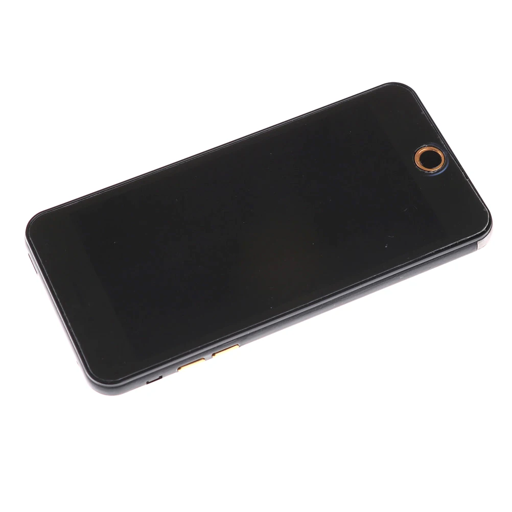 

1pc Funny gifts Creative Flashlight phone model spoof Electric shock practical joke Funny The Whole Person Tricky Electric Toy