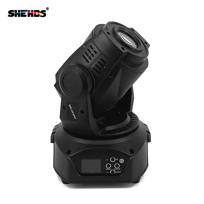 Free Shipping New Hot-sale 90W LED Spot Moving Head Light/USA Luminums 90W LED DJ Spot Light Free Shipping New Hot-sale 90W LED Spot Moving Head Light/USA Luminums 90W LED DJ Spot Light