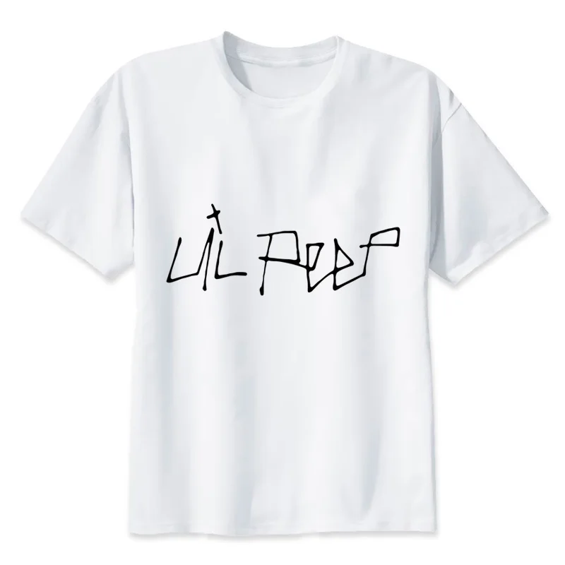 Lil Peep Best T Shirts