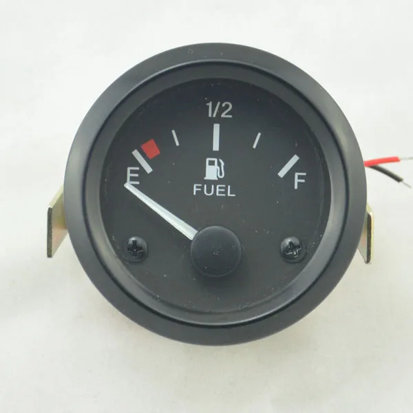 2" (52mm) Universal car Fuel level Gauge auto gauge Auto Car 52mm Fuel